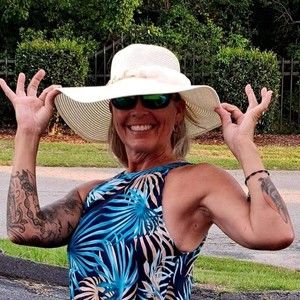 Meet your Posher, Norma